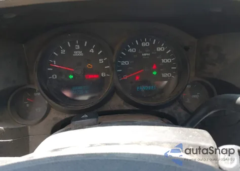 2010 Chevrolet Silverado 1500 Ls z USA, uszkodzony, nr VIN 1GCSKREA2AZ131730